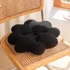 Cojín de Galleta Cojín Futón Cojín Tatami Cojín para Silla de Piso Cojín para Silla de Oficina/Comedor Cojín para Asiento Cojín para Silla Cojín para Golpear