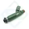 Aplicável aos injetores de combustível Toyota Vios, Corolla 1.8L, MR2, RAV4: 23250-22040, 23209-22040.