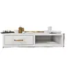 Salón de Peluquería de Moda Espejo Ovalado Cuadrado para Corte de Cabello Mesa de Espejo de Alta Gama para Permanente y Tintura con Luz LED Gabinete de Herramientas Set