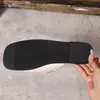 Pantuflas para Mujer Estilo Nuevo Planas Antideslizantes de Cuero Suave Sandalias de una Sola Tira para Mujer para Usar Afuera Zapatos de Playa 36-414243 Talla Grande