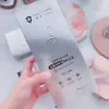 Caja de Plata de Grafeno de Cuatro Piezas 1.0 Ropa Interior de Cintura Media Antibacteriana Inferior Alta Elasticidad Sin Costuras Transpirable Bragas para Mujer