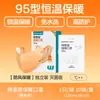 Mascarilla Robusta Tipo N95 Médica para Mujeres, Alta Calidad, Diseño 3D, Protección Ocular, A prueba de Viento, Resistente al Frío, Protector Solar, Mascarilla para Ciclismo de Otoño e Invierno