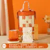 Set de Regalo Creativo para Damas de Boda, Pequeños Regalos Prácticos para Eventos de Inauguración de Empresas, Regalos de Boda Personalizados con un Toque de Lujo