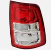 Adecuado para luces traseras Ram 2019 - 2024 Lado del pasajero Par 68361714Ae 68361715Ae