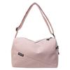 Bolsa de Ginástica para Mulheres com Separação Seco e Molhado, Bolsa Esportiva para Homens, Bolsa de Viagem, Bolsa de Ombro Unissex de Grande Capacidade, Bolsa Transversal, Mochila Impermeável