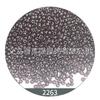 Miyuki Miyuki Importado 11/0 2mm Transparente Oleado Redondo Contas Acessórios de Joia Feito à Mão DIY Material para Miçangas