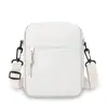 Bolso de Hombro Personalizado para Hombre, Bolso Portátil para Teléfono Móvil de Exterior, Bolso Resistente al Desgaste para Cajero de Puesto, Regalos Personalizables con Logo