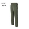 Calça Esportiva Masculina Personalizada de Secagem Rápida Primavera e Verão Masculina Transfronteiriça Bolso Calça Fitness Esportiva Solta Longa Calça de Corrida