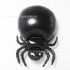 Nuevo Globo de Película de Aluminio Pirata Transfronterizo Fiesta Temática de Halloween Barco Pirata Calavera Globo de Papel de Aluminio Diseño Decorativo