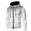 Sudadera Nueva Muscle Fitness para Hombre Transfronteriza Amazon Deportiva Fitness Sudadera de Otoño e Invierno para Hombre
