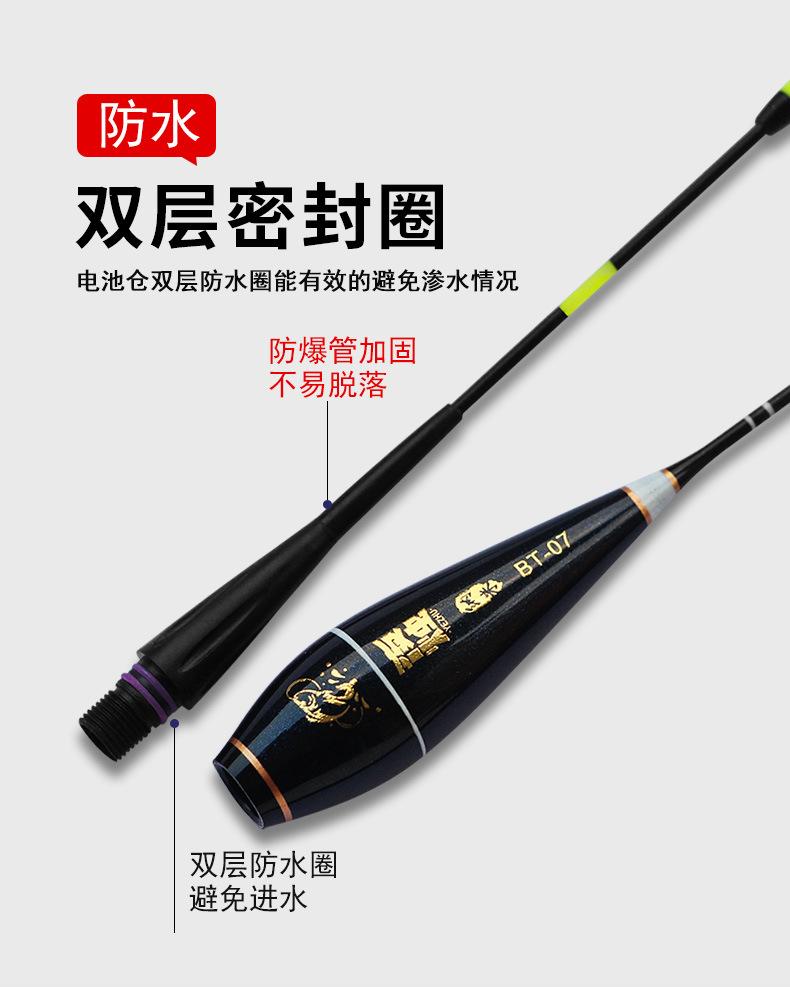 夜烛——BT浅水变色