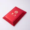 Certificado de Honra, Carta de Nomeação, Produção da Capa, Núcleo Interno, Impressão da Página Interna, Papel Especial, Capa com Hot Stamping em Relevo, Certificado Corporativo Sn