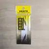 Atacado de fábrica adesivo protetor de aro externo para raquete de badminton adesivo protetor de cabeça de raquete filme protetor de aro de raquete anti-atrito anti-tinta anti-risco