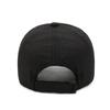 Gorra de hombre y mujer igual verano secado rápido gorra de béisbol exterior transpirable protección solar sombrero para el sol moda gorra con visera de ala ligera