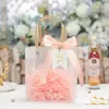 Bolsa de Presente para o Festival do Meio Outono, Lembrança Estilosa para Presente, Caixa de Embalagem para Presente de Madrinha, Bolsa Tote para Presente de Aniversário Infantil