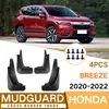 Atacado de fábrica aplicável a Honda Haoying Breeze 2020-2022 para-barro Piwa autopeças transfronteiriço