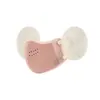 Máscara Cálida de Nube Protección para Orejas Dos en Uno para Mujeres Ciclismo al Aire Libre Cortavientos Protección contra el Frío del Noreste Mascarilla Facial Máscara Cálida de Invierno