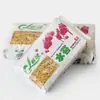 Las plántulas de Phalaenopsis son fáciles de cultivar en todas las estaciones. Plantas Verdes y Flores en Maceta para Balcón de Oficina en Interiores Fáciles de Cultivar