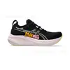 Tênis Esportivo Original Arthur Masculino e Feminino Gel-Nimbus26 N26 Respirável, Resistente ao Desgaste, Amortecimento e Retorno para Corrida