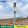Estación Sencilla de Nivel de Agua, Monitoreo y Alerta Temprana de Nivel de Agua por Inundación y Desastre Geológico, Colector de Nivel de Agua, Equipo Terminal de Alerta Temprana para el Hogar