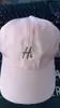 2026 Nueva Gorra de Béisbol Deportiva para Exteriores con Parte Superior Suave, para Circunferencia de Cabeza Grande, Efecto Adelgazante del Rostro, Gorra de Béisbol con Letra H, Sombrero Unisex a Prueba de Polvo