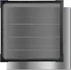 Máquina de gravação a laser placa especial em favo de mel perfil de alumínio plataforma em favo de mel máquina de corte a laser plataforma de trabalho suporte tela