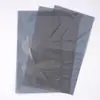 Bolsas de blindaje para componentes electrónicos: empaque protector, impermeable, antiestático y aislante de oxígeno. Personalizable en cuanto a tamaño y material