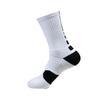 Calcetines de Baloncesto Calcetines Cortos Engrosados Calcetines de Media Caña Antideslizantes Transpirables Adulto Unisex Calcetines de Baloncesto Calcetines de Baloncesto Deportivos Profesionales