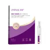 Zhenxi Colágeno Recombinante Tipo 3 Água Leve Essência Segunda Pulsação Hidratante Reparador Absorção da Pele Facial Calmante