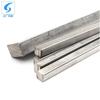 Acero Inoxidable 304 Llave Plana Gb1096 Pasador de Posicionamiento de Llave Plana 6*6-8*7-10*8-12*8-50*28* 1m