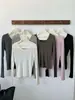 Camiseta base de gola U, amigável à pele, feita de mistura de Lyocell Tencel e seda de amoreira, para outono e inverno, pode ser usada como camada interna ou externa, top tipo camiseta slim