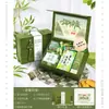 Regalos del Festival del Bote del Dragón para Empleados y Clientes, Caja de Regalo de Negocio Práctica de Alta Gama, Souvenirs Corporativos con Logo Personalizable