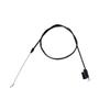 Cable de parada de motor 1101181MA 672840 672840MA ROTARY 10695 290-511