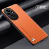 Capa de Celular para Glory 200 para Glory 200pro Criativa Slim Couro Ultra-Fina Cobertura Total Resistente a Quedas Silicone Capa Protetora