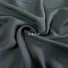 Ojo de Gato Junta de Bambú Tela de Lino Tejida Mezcla de Algodón y Lino Estilo Zen Algodón Lino Vestido de Moda Tela de Moda para Mujer