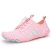 Outdoor New 2024 Tracing Shoes Wading Beach Diving Shoes Swimming Shoes Fitness Ciclismo Mountaineering Five Finger Shoes