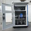 Instalación de Sala de Bombas de Equipos de Suministro de Agua Secundario Bomba de Suministro de Agua de Alta Presión Inteligente Totalmente Automática de Acero Inoxidable Gabinete de Control Integración