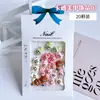Celebridade da Internet Desenho Animado Acessórios para Nail Art Estéreo Fofo Doce Cool Resina DIY Acessórios de Unha Usáveis Pacote de Material Atacado