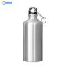 Termo deportivo de transferencia térmica Taza recubierta imprimible para bricolaje Fábrica directa Taza que cambia de color Impresión en aluminio