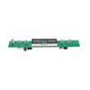 Placa de Control PCBA para Refrigerador de Belleza Inteligente, Placa de Circuito para Mini Refrigerador Cosmético, Placa de Circuito para Caja de Refrigeración, Montaje de Chips SMT