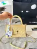 Bolso de cadena nuevo con patrón de rombos, bolso de mano clásico estilo Chanel con solapa y patrón de caviar, bolso de hombro y bandolera de color caviar para mujer
