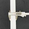 Cinta de Gancho y Bucle Velcro 38mm Negro y Blanco Mezcla de Nylon Cierre de Velcro Accesorios para Ropa Equipaje Cortina de Puerta Venta al por Mayor en Stock
