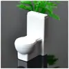 Muebles al por mayor de fábrica modelo modelo de inodoro europeo simulación decoración de interiores artículos sanitarios materiales de construcción inodoro