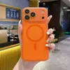 Funda Magnética para Teléfono Convertible al Instante 2 en 1 para Apple 18PROMAX, Moderna 17PRO, a Prueba de Golpes 11/12, Tacto Suave 16