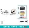 Grifo de Ducha Grifo Válvula de Bola Núcleo Válvula Núcleo Interruptor Táctil Válvula Arriba Faltan Accesorios de Rebote Núcleo de Válvula de Presión
