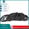 Venda Direta de Fábrica O-Ring de Borracha Fluorada O-Ring de Silicone Éter Perfluorado Anel de Vedação de Éter Perfluorado Resistente a Altas Temperaturas Anel de Vedação de Alta Temperatura