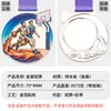 Produção e Premiação de Medalhas de Basquete para Esportes Infantis, Competições Escolares de Basquete, Medalhas de Ouro, Prata e Bronze