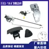 Hitachi Zax130/200/330/360-5A-5G Ensamblaje de Cerradura de Puerta de Cabina Bloque de Cerradura Cilindro de Cerradura Accesorios para Excavadora