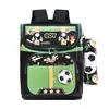 Mochila Escolar Nueva de Tela Oxford 2026 para Niñas, Estudiantes de Primaria, Ligera, Gran Capacidad, Mochila de Jardín de Infancia para Niños y Niñas