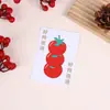 Tarjetas de Felicitación de Año Nuevo, Paz, Alegría y Buena Suerte, Recuerdos, Flores, Regalos, Tarjetas de Felicitación de Bendición, Personalización